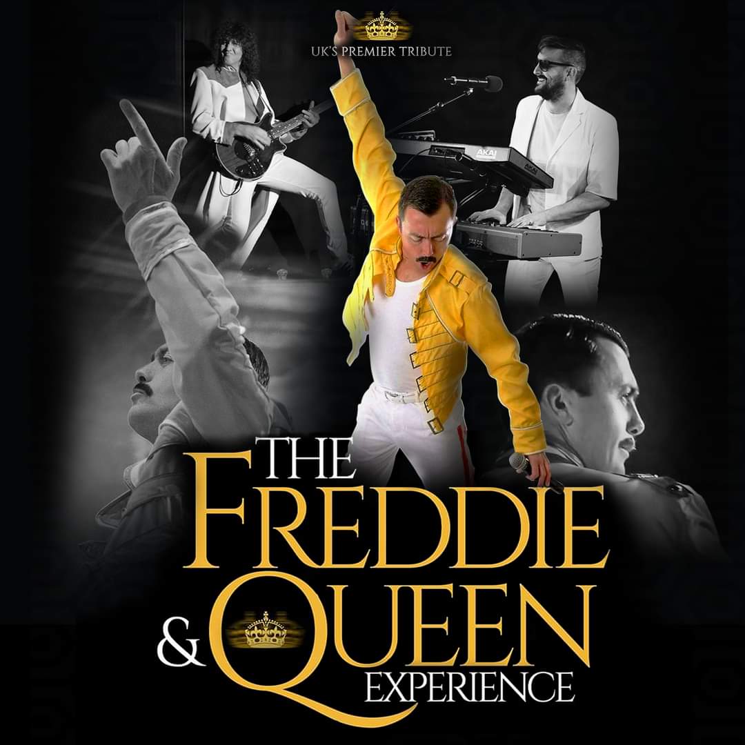 The Freddie and Queen Experience
