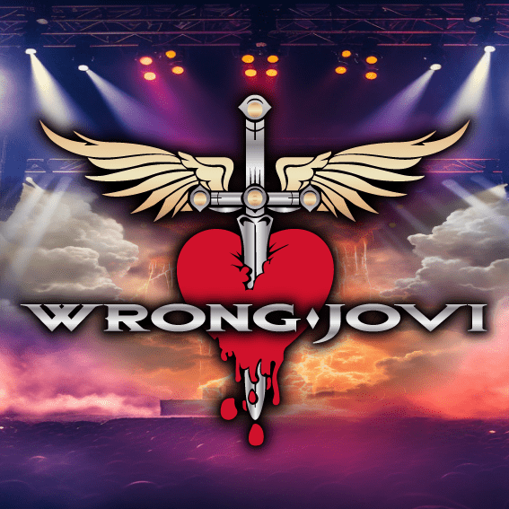 Wrong Jovi