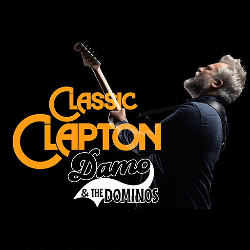Classic Clapton by Damo & The Dominos